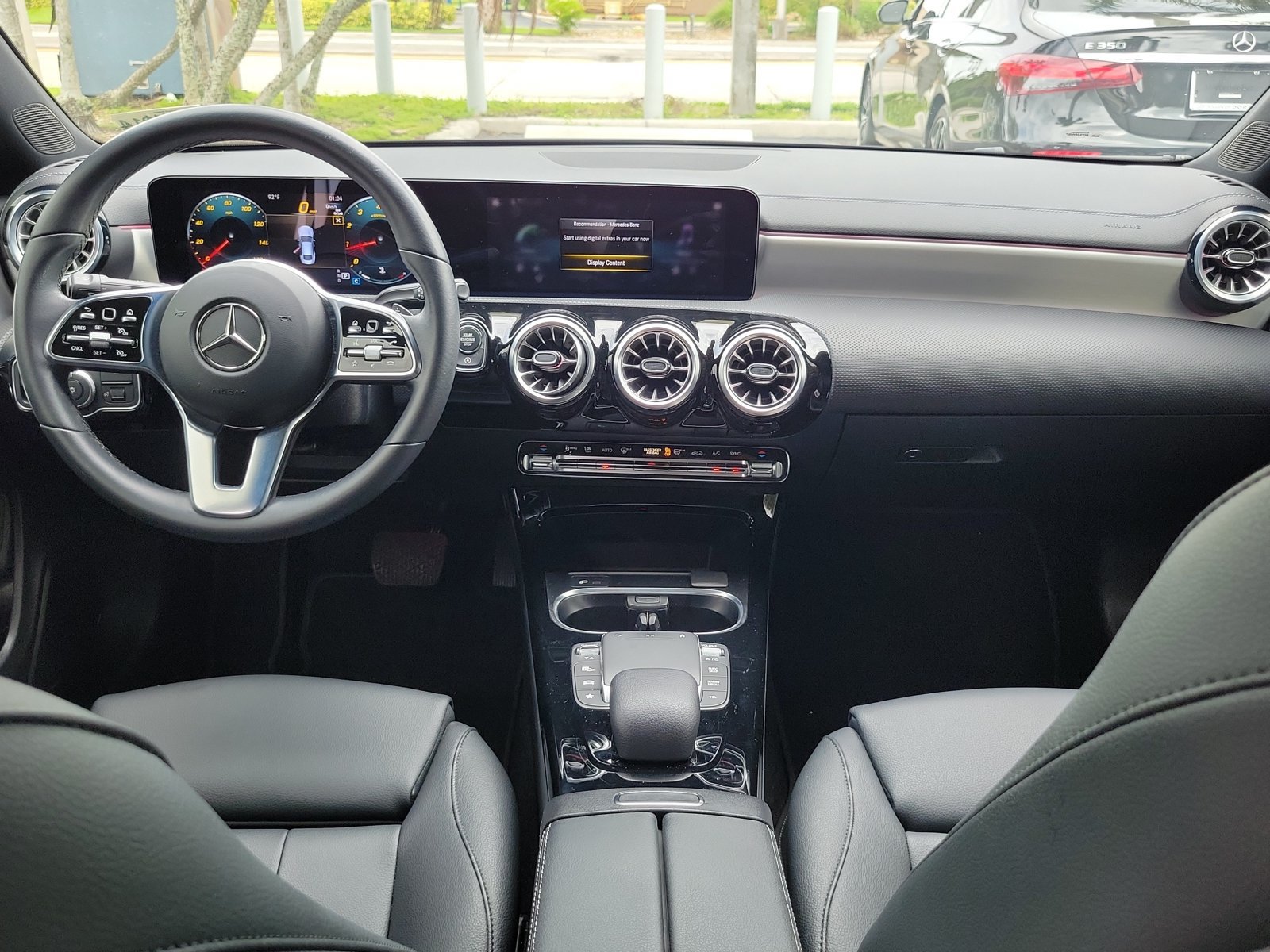 Used 2023 Mercedes-Benz CLA 250 image 13