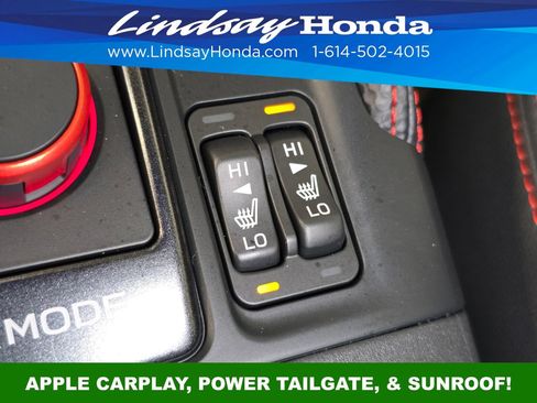 Used 2023 Subaru Forester Sport AWD/4WD image 21