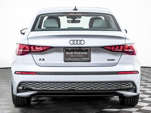 New 2026 Audi A3 2.0T Premium AWD/4WD image 7
