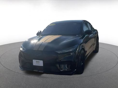 Used 2023 Ford Mustang Mach-E GT image 3