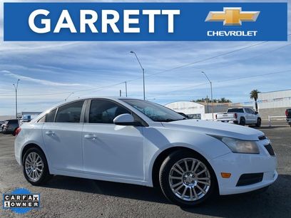 Used 2011 Chevrolet Cruze Eco
