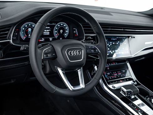 New 2026 Audi Q8 Premium Plus image 10