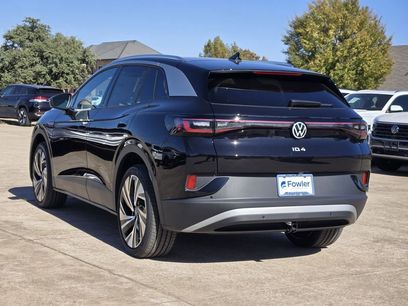 New 2025 Volkswagen ID.4 Pro S Plus