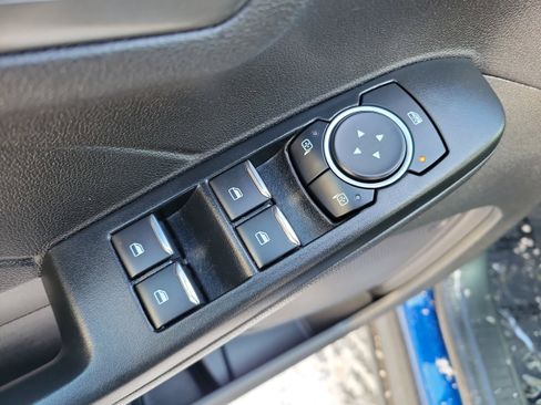 Used 2023 Ford Escape Active image 12