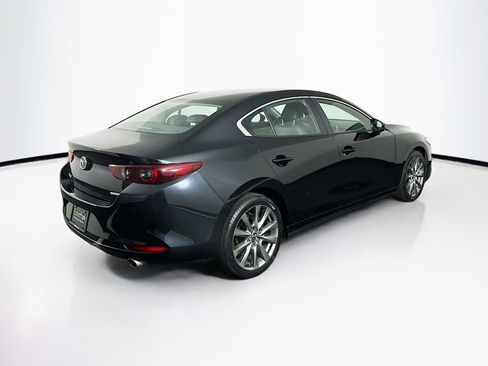 Used 2024 MAZDA MAZDA3 s image 9