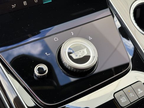 New 2026 Cadillac Escalade Luxury w/ Touring Package image 30