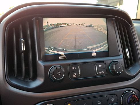 Certified 2021 GMC Canyon AT4 AWD/4WD image 18
