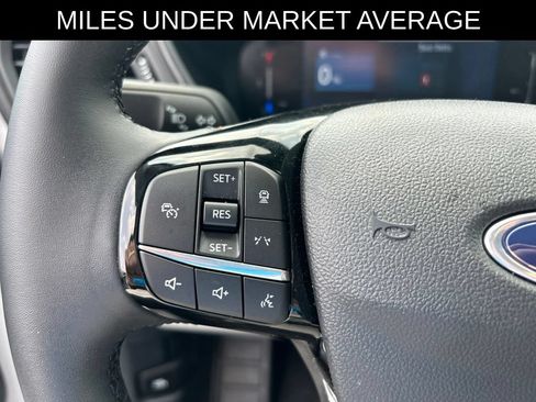 Used 2025 Ford Escape SE FWD image 15