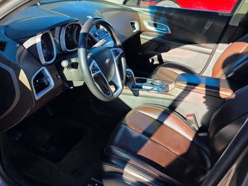 Used 2011 Chevrolet Equinox LT image 8