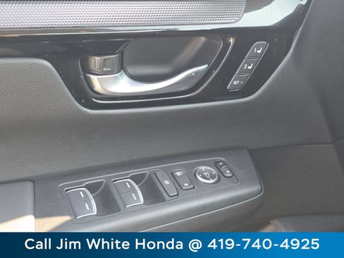 Certified 2024 Honda CR-V EX-L image 26