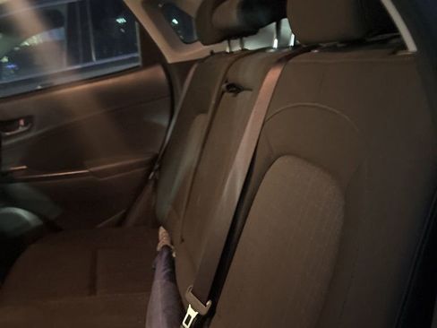 Used 2023 Hyundai Kona SEL w/ Cargo Package image 11