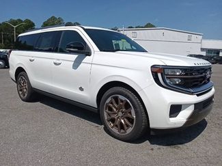 New 2027 Ford Expedition Max King Ranch AWD/4WD video 1