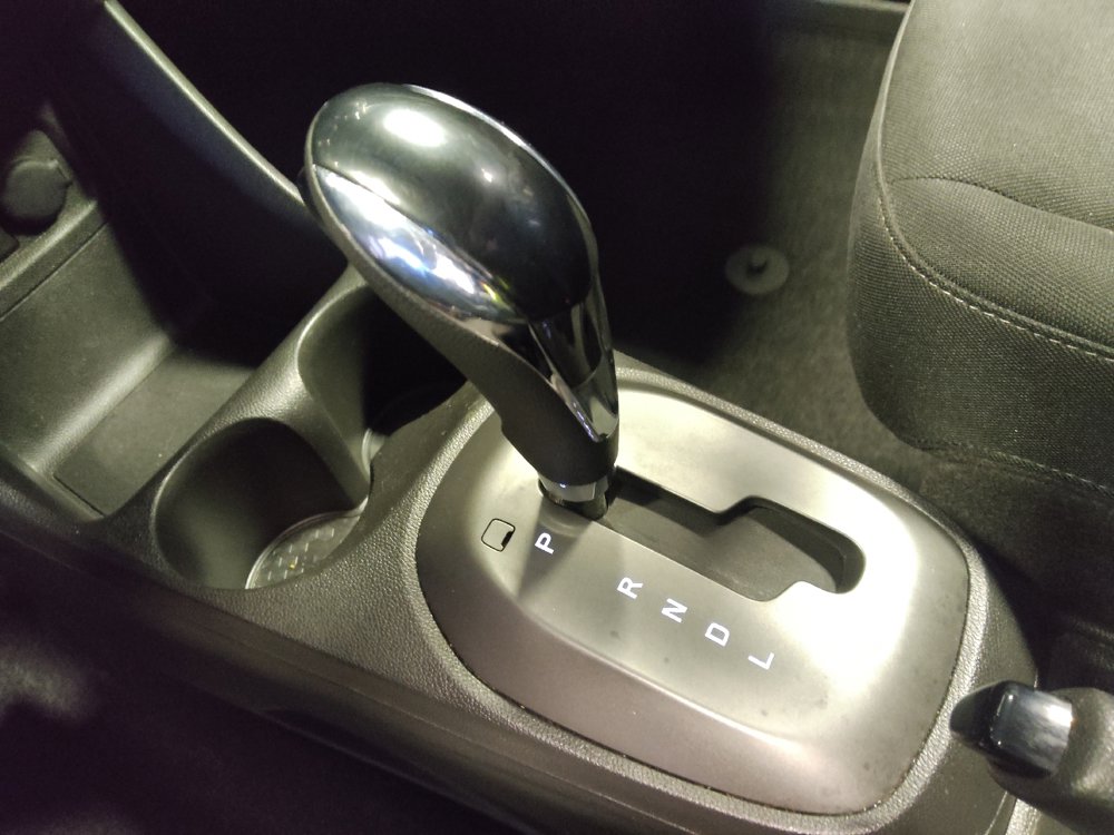 Used 2020 Chevrolet Spark LS FWD image 26