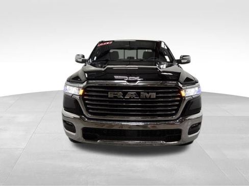 New 2026 RAM 1500 Laramie image 3
