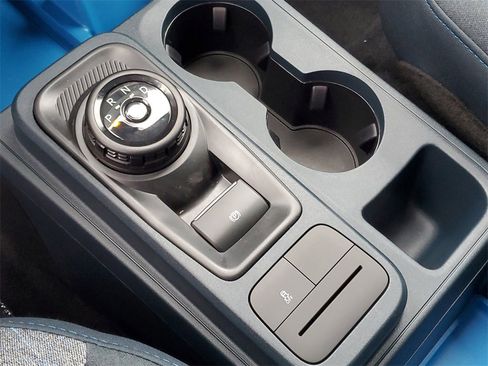 New 2025 Ford Maverick XLT w/ Equipment Group 301A image 21