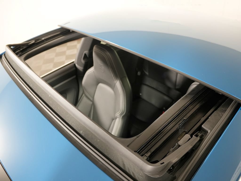 Certified 2022 Porsche 911 Carrera S RWD image 27