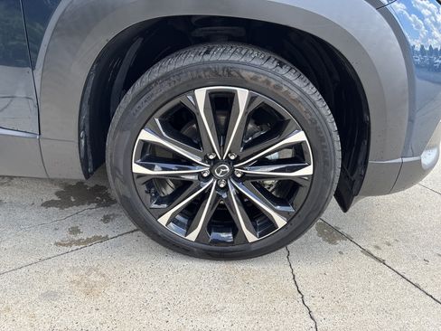 Used 2024 MAZDA CX-50 AWD 2.5 S w/ Premium Plus Pkg image 35