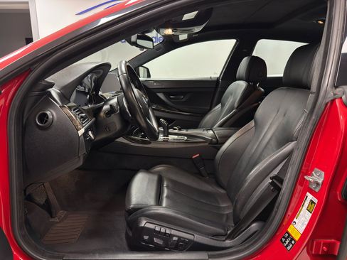 Used 2017 BMW 640i Gran Coupe xDrive image 9