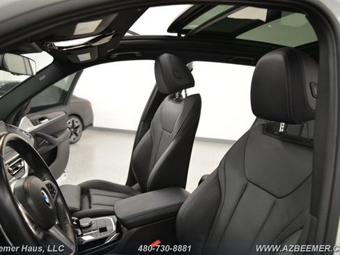 Used 2022 BMW X3 sDrive30i w/ M Sport Package 2 image 16