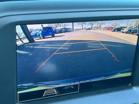 Used 2023 Chevrolet Camaro LT image 22