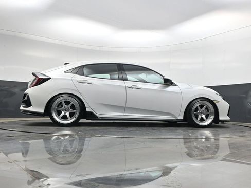 Used 2021 Honda Civic Sport image 31