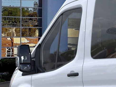 New 2025 Ford Transit 350 XLT AWD/4WD image 20