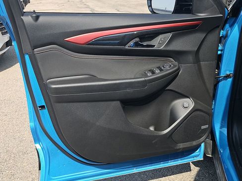 New 2025 Chevrolet TrailBlazer RS w/ Convenience Package image 29