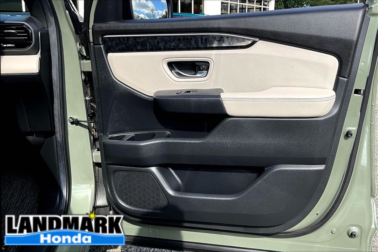 Used 2026 Honda Passport TrailSport Elite image 19