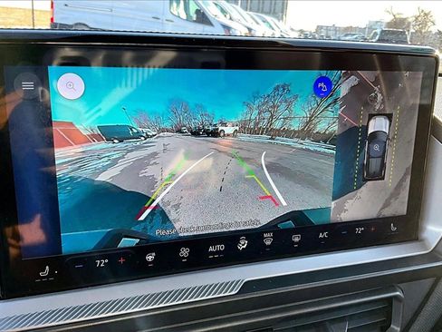 Certified 2025 Ford Bronco Sport Badlands image 20