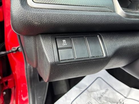 Used 2018 Honda Civic EX image 8
