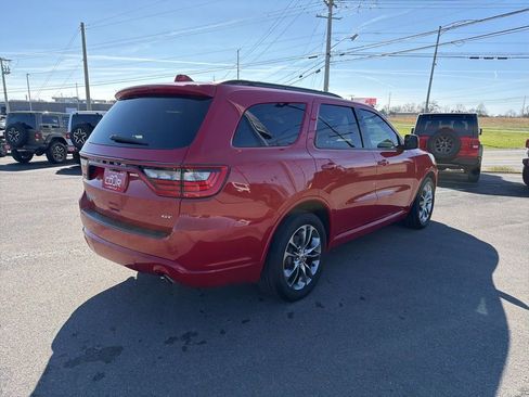 Used 2020 Dodge Durango GT image 3