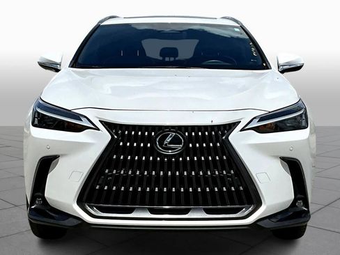 Used 2024 Lexus NX 350 AWD image 4