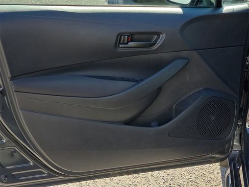 Certified 2025 Toyota Corolla LE image 16