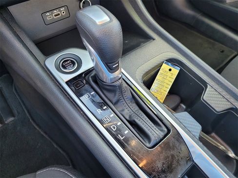 Used 2022 Nissan Sentra SV image 17