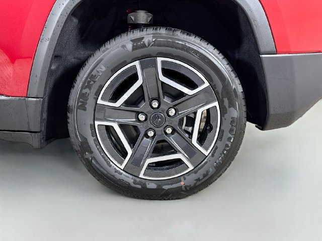 New 2026 Jeep Cherokee Laredo AWD/4WD image 29