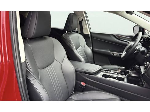 Used 2024 Lexus NX 350 AWD w/ Cold Area Package image 20
