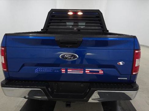 Used 2018 Ford F150 XL w/ Equipment Group 101A Mid image 7