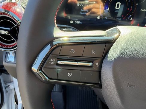 New 2026 Chevrolet Equinox RS image 25