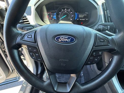 Certified 2022 Ford Edge SE AWD/4WD image 18