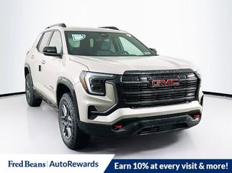 New 2026 GMC Terrain AT4 w/ Convenience Package III AWD/4WD video 1