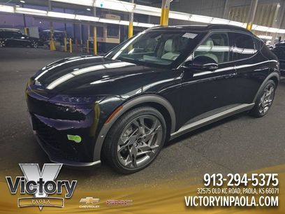 Used 2023 Genesis GV60 Performance