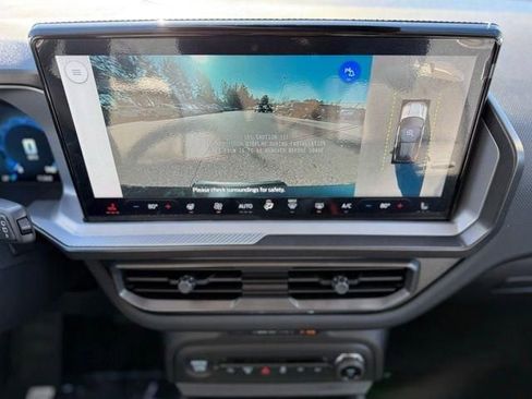 New 2025 Ford Bronco Sport Outer Banks w/ Outer Banks Tech Package+ image 22