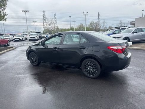 Used 2014 Toyota Corolla LE image 12