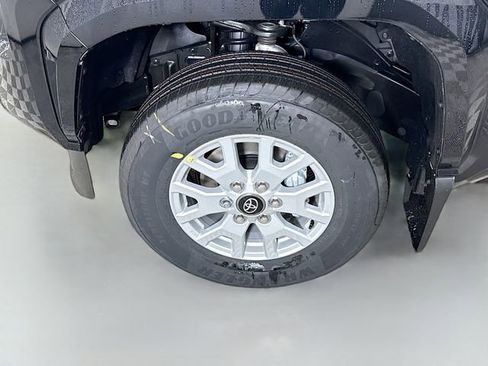 New 2025 Toyota Tacoma SR5 image 28