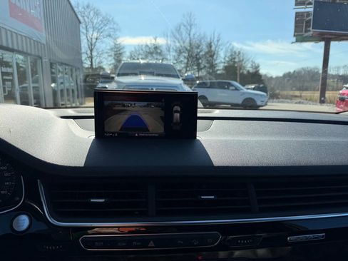 Used 2018 Audi Q7 3.0T Premium Plus AWD/4WD image 13