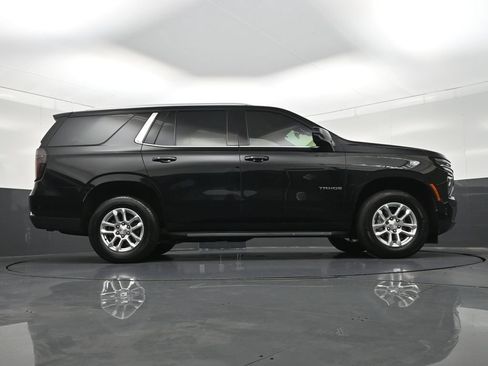 Used 2025 Chevrolet Tahoe LT RWD image 30