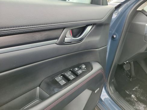 Used 2024 MAZDA CX-5 Carbon Edition image 19