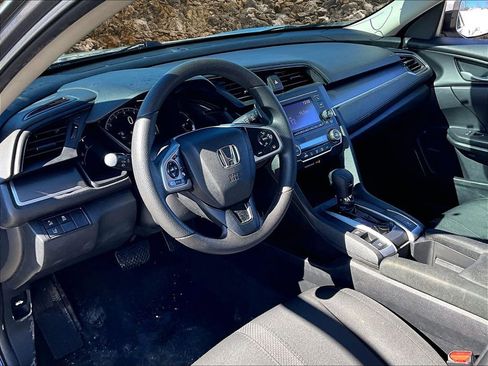 Used 2019 Honda Civic LX image 6