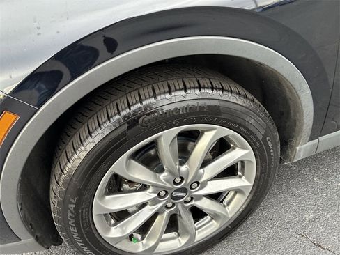 Used 2022 Lincoln Corsair AWD w/ Premium Package image 10