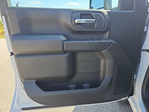 New 2026 Chevrolet Silverado 3500 W/T w/ WT Convenience Package AWD/4WD image 20